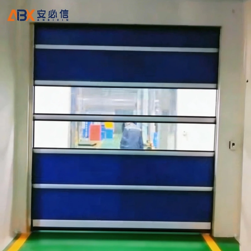 合肥快速卷帘门