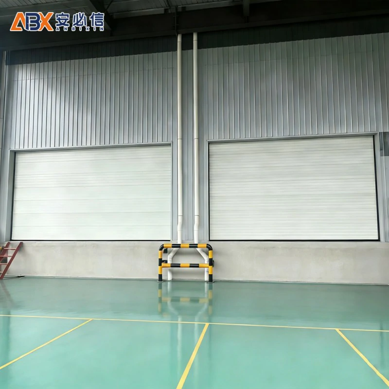 合肥提升门